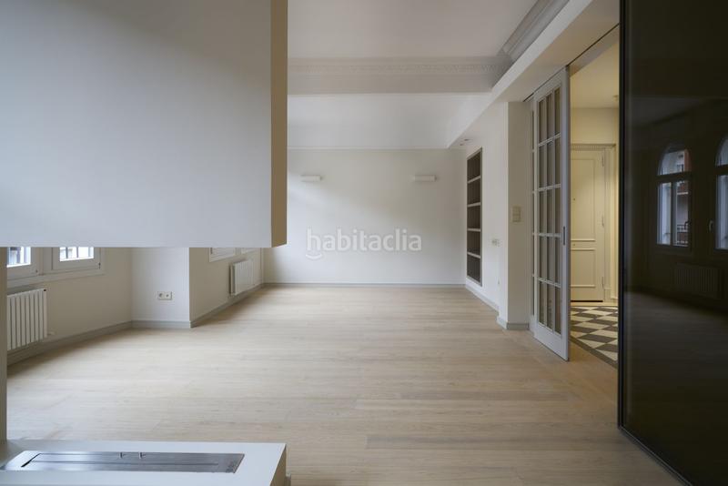 Foto d9c54482-687d-4f01-b68c-48a32d0e860a. Appartement avec chauffage dans Zona Indautxu Bilbao