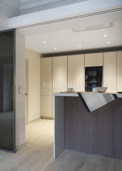 Foto e57ce353-6255-4ab0-baee-74b617b9602e. Appartement avec chauffage dans Zona Indautxu Bilbao