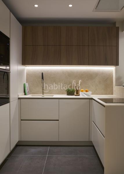 Foto f6a11600-cb1d-41ec-b302-769346e1af87. Appartement avec chauffage dans Zona Indautxu Bilbao