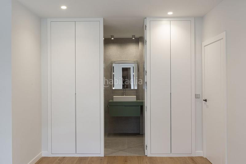 Foto 0dfaf41b-0f24-484b-a7ee-1d5d39d1ee12. Pis amb aparcament a Castaños - Begoñaibarra Bilbao