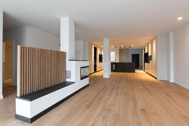 Foto 7b313d6d-7bd6-42cb-9b86-65da9757b014. Pis amb aparcament a Castaños - Begoñaibarra Bilbao