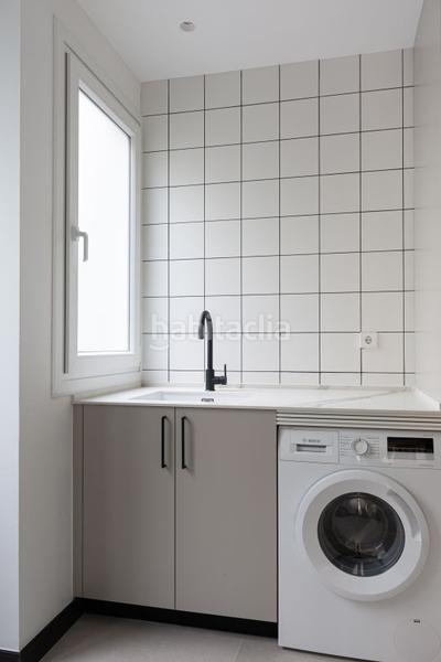 Foto 8ed4c950-3942-4059-8a55-b4df07258d7c. Pis amb aparcament a Castaños - Begoñaibarra Bilbao