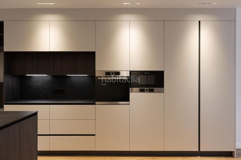 Foto aacae89e-788c-42c7-9a0c-2020f4969b08. Pis amb aparcament a Castaños - Begoñaibarra Bilbao