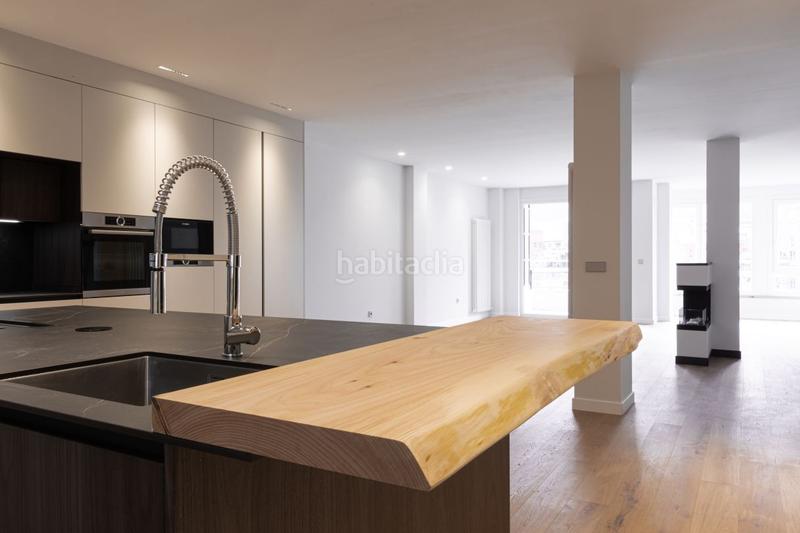 Foto b024b30b-fbaa-423d-9322-61e4982fe47a. Pis amb aparcament a Castaños - Begoñaibarra Bilbao