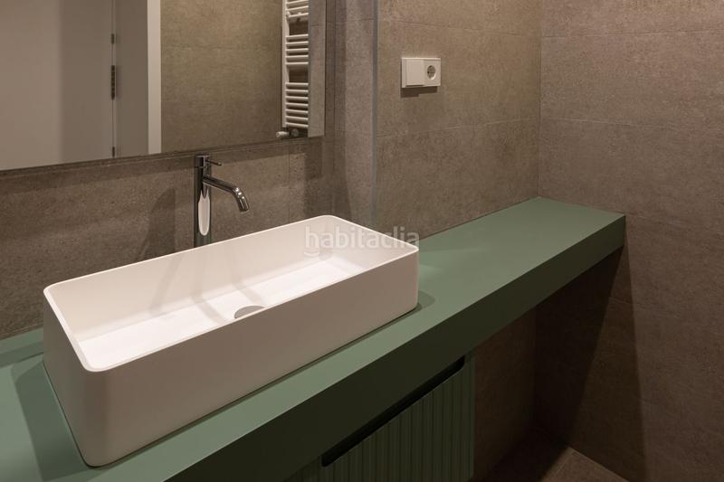 Foto d7a1971d-e8f1-4eb0-bb78-edd35387798e. Pis amb aparcament a Castaños - Begoñaibarra Bilbao