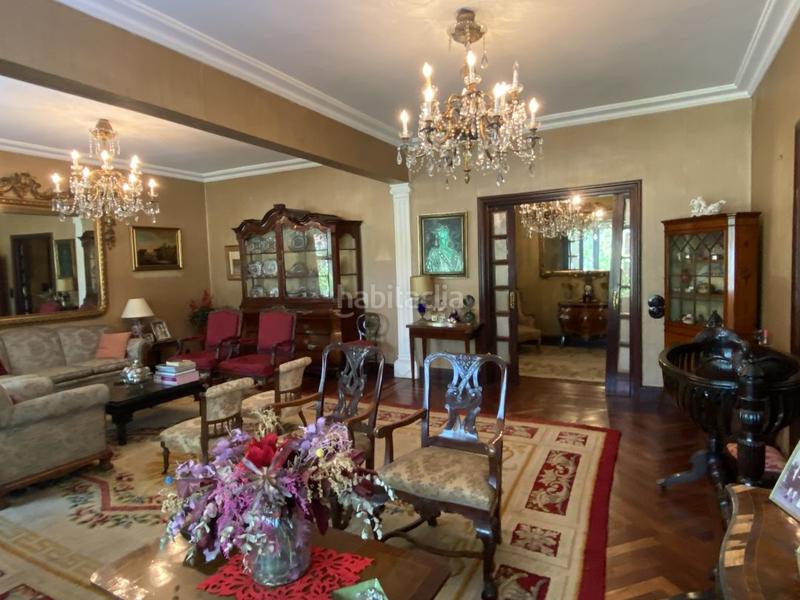 Foto 6ba861d2-a756-433e-9a6b-c7faefe0fe92. Piso excepcional vivienda en primera línea del paseo de campo volantín en Bilbao