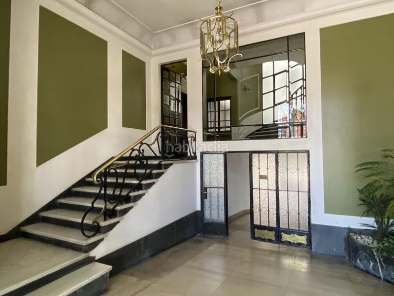 Foto b02eb4fb-1d53-4ea4-8b9c-509babeb063b. Piso excepcional vivienda en primera línea del paseo de campo volantín en Bilbao