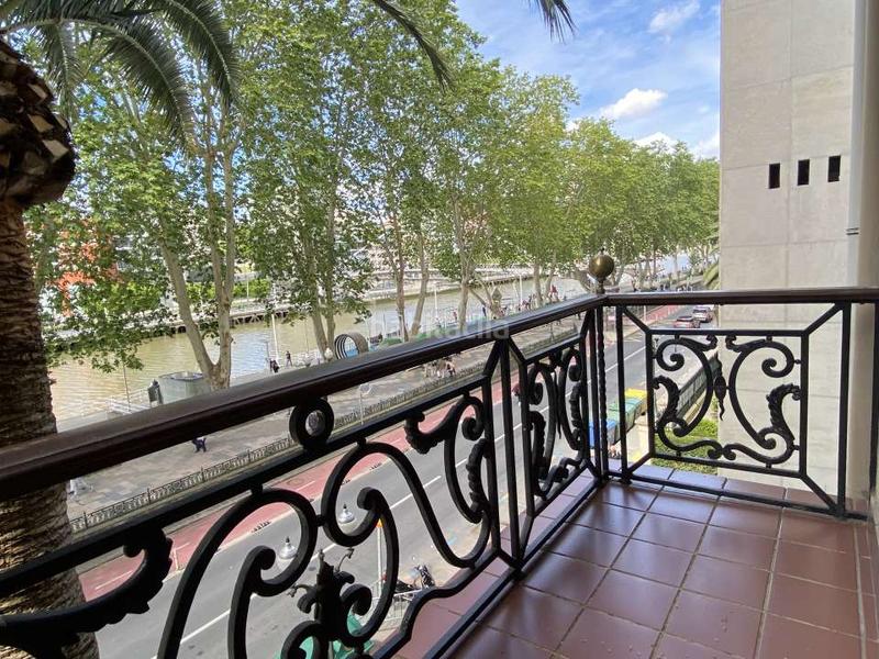 Foto d7eebe47-6aaf-4a3b-a30d-ff51ab11f62d. Piso excepcional vivienda en primera línea del paseo de campo volantín en Bilbao