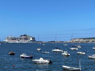 Appartement à Avenida basagoiti 37. Fantástico piso con vistas al mar en avenida basagoiti. no te de