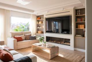 Pis  Lersundi kalea. Espectacular vivienda en abando junto al museo guggenheim.