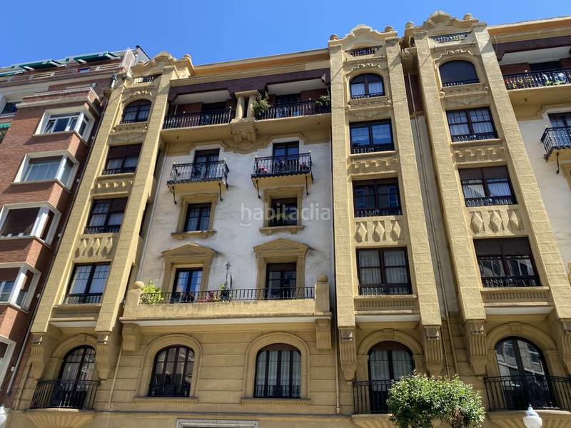 Foto 0868c777-3454-4193-bc99-4b7c201b7aa8. Appartement avec chauffage dans Abandoibarra - Guggenheim Bilbao