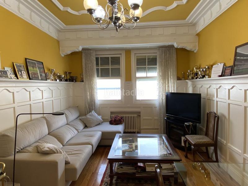 Foto 1688b4dd-9848-46b3-b03d-3a12b1033c31. Appartement avec chauffage dans Abandoibarra - Guggenheim Bilbao