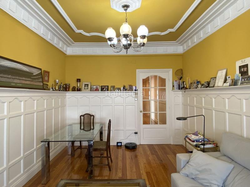 Foto 2a6b7804-d95f-4ac1-bfe7-3e0d4db7f3fe. Appartement avec chauffage dans Abandoibarra - Guggenheim Bilbao