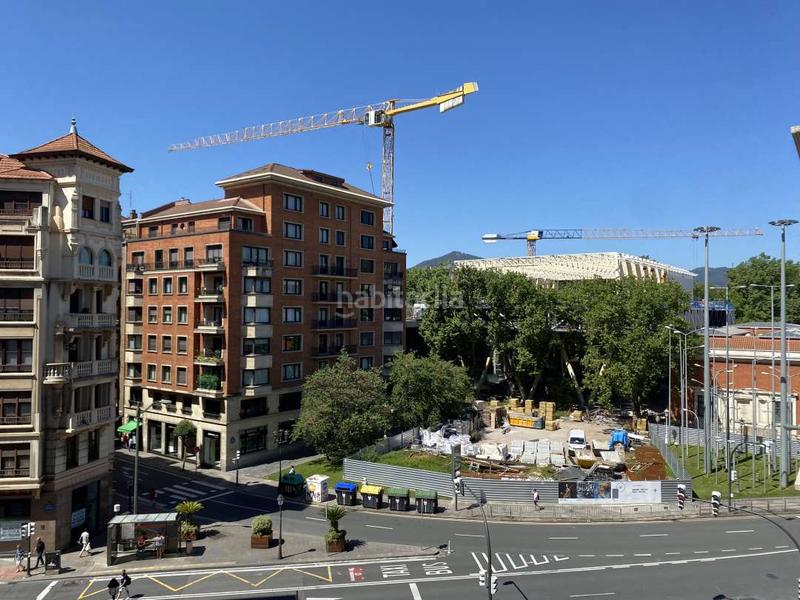 Foto 4239bbc7-f554-4fc0-8913-c44a5f4a881f. Appartement avec chauffage dans Abandoibarra - Guggenheim Bilbao