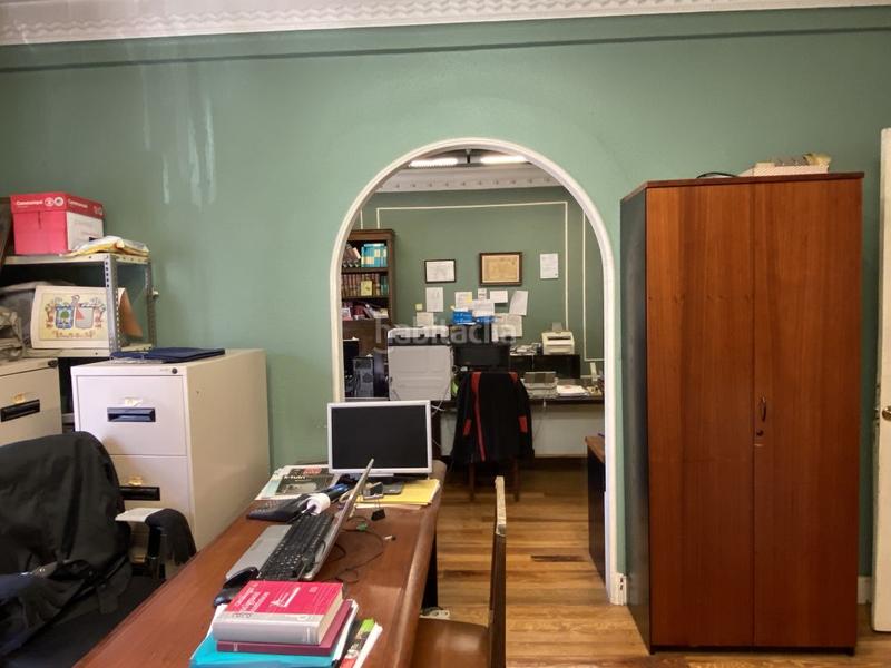 Foto 545e264f-d72a-4728-87f1-694446baa4d4. Appartement avec chauffage dans Abandoibarra - Guggenheim Bilbao