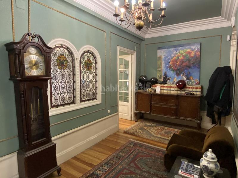 Foto 5d105c44-f0fb-4318-ae04-e1849b6e504f. Appartement avec chauffage dans Abandoibarra - Guggenheim Bilbao