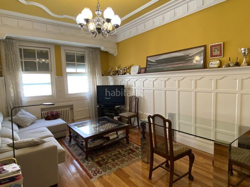 Foto 639c4953-3b16-401f-b52c-31da64b9d49b. Appartement avec chauffage dans Abandoibarra - Guggenheim Bilbao