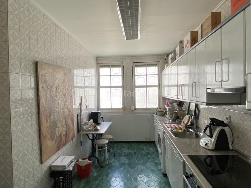 Foto 80d88225-6241-486f-ac63-57fa27e03b1c. Appartement avec chauffage dans Abandoibarra - Guggenheim Bilbao