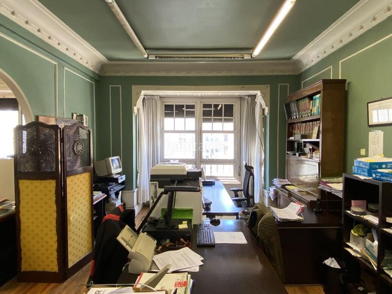 Foto 8b945cde-c54c-43eb-ae3e-0703f5047f2f. Appartement avec chauffage dans Abandoibarra - Guggenheim Bilbao