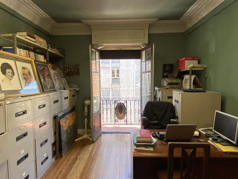 Foto 995c175f-217a-4a38-9870-43b1715b3583. Appartement avec chauffage dans Abandoibarra - Guggenheim Bilbao