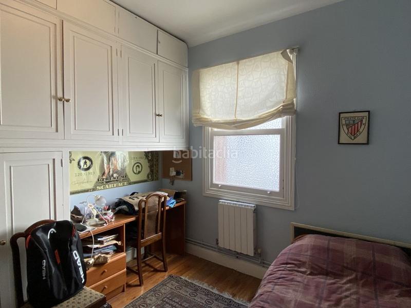 Foto 99be9f01-c9b4-4961-8297-d8bcca45ac00. Appartement avec chauffage dans Abandoibarra - Guggenheim Bilbao