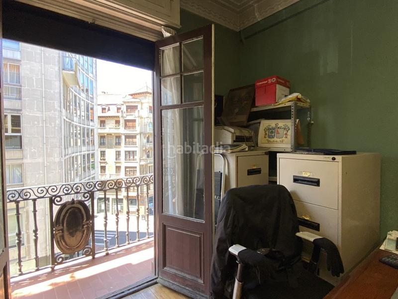 Foto ac287769-b714-42a4-8dab-96d048648ca6. Appartement avec chauffage dans Abandoibarra - Guggenheim Bilbao