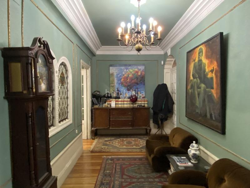 Foto addc96d5-a374-4b2e-bc72-2d31f42a91f3. Appartement avec chauffage dans Abandoibarra - Guggenheim Bilbao