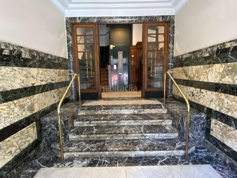 Foto b9669c7d-f21d-42cb-b705-8ed775695740. Appartement avec chauffage dans Abandoibarra - Guggenheim Bilbao