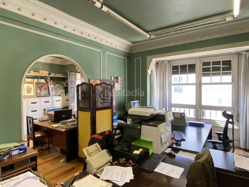 Foto be35d447-0355-44ec-9d29-4a047f8555f8. Appartement avec chauffage dans Abandoibarra - Guggenheim Bilbao