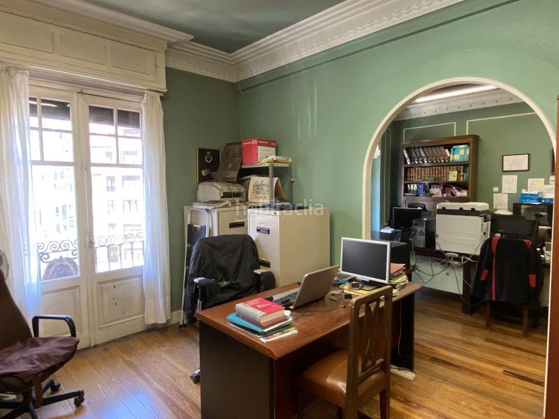 Foto cc0a74a0-7f3e-4eeb-8e03-aa962f8edf12. Appartement avec chauffage dans Abandoibarra - Guggenheim Bilbao