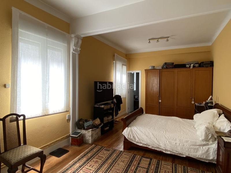 Foto cdad97c6-4f8f-42bd-b2d2-d4cd25c0b4bd. Appartement avec chauffage dans Abandoibarra - Guggenheim Bilbao