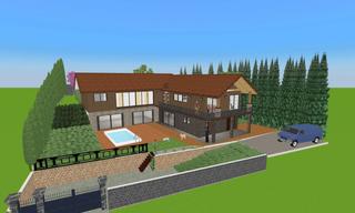 Terreny residencial  Artxingo iturri bidea