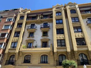 Piso  Henao kalea. Espectacular vivienda junto al museo de bellas artes