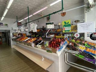 Local Comercial a Aita Patxi Plaza