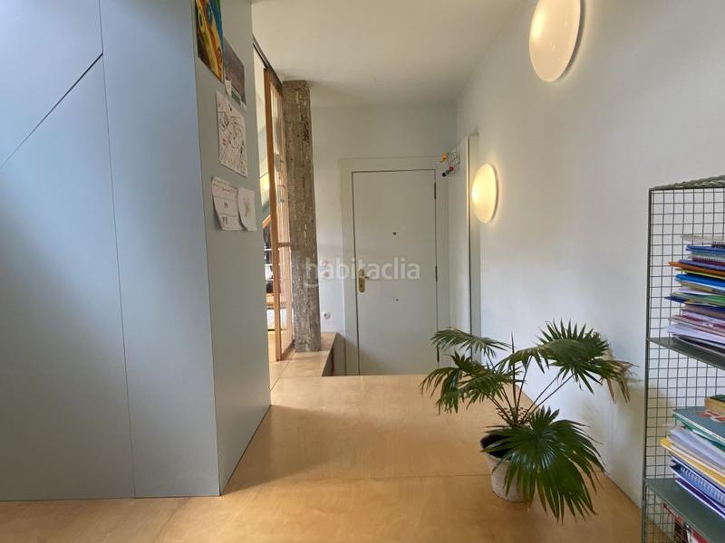 Foto 3a9b6aa0-2fe6-48f4-9698-09212c0f1c90. Piso ático de diseño en la zona del guggenheim. en Bilbao