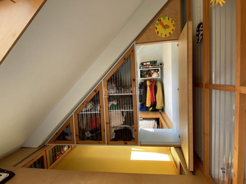 Foto 4a5cf58c-502e-45c2-8d2f-d60c033cc145. Piso ático de diseño en la zona del guggenheim. en Bilbao