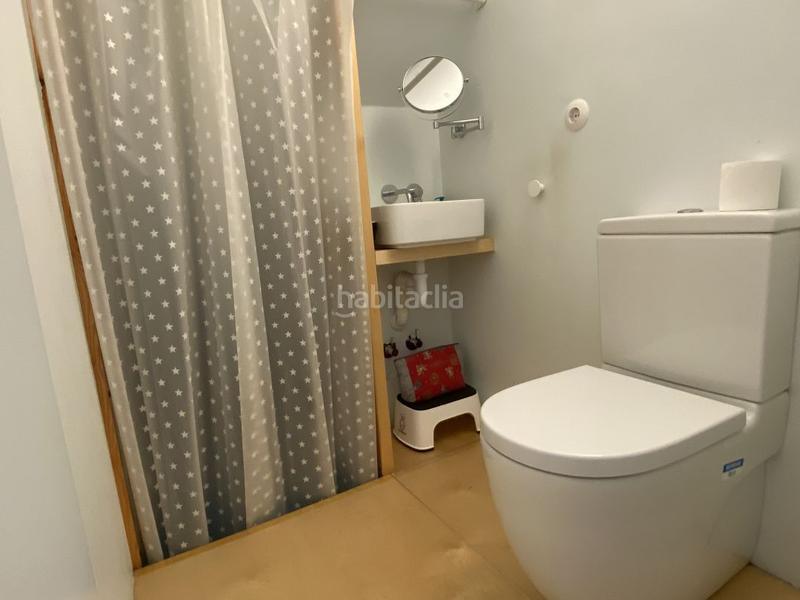 Foto 7926aca7-bc8b-4ab9-aa90-4cc9818f3a8a. Piso ático de diseño en la zona del guggenheim. en Bilbao