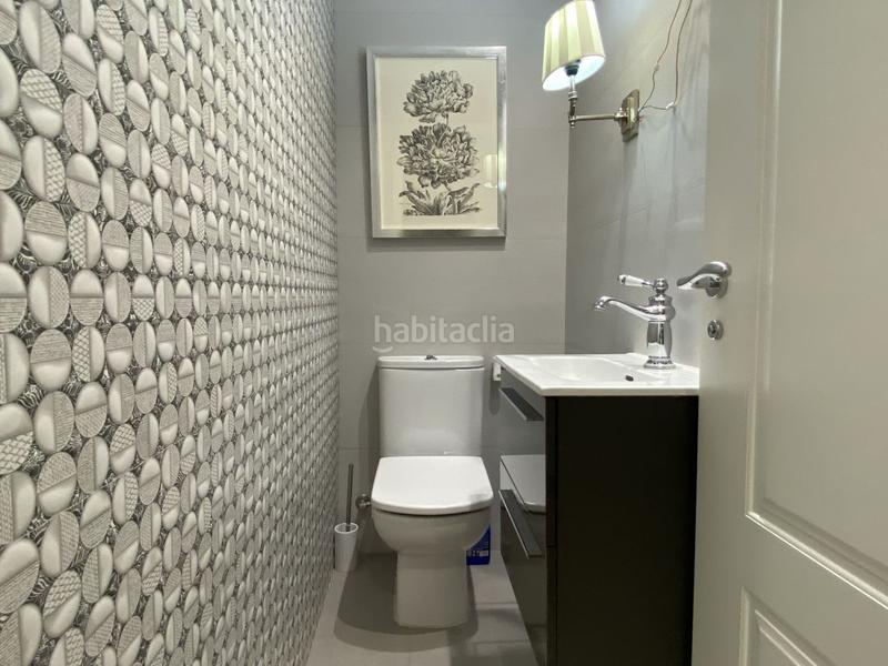 Foto 196a48cc-daa2-477e-8797-f77234db8c09. Appartamento con riscaldamento in Castaños - Begoñaibarra Bilbao