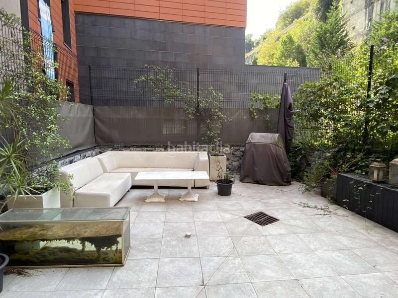 Foto 2aec80c8-790b-4aeb-992b-7a7fca71df1f. Appartamento con riscaldamento in Castaños - Begoñaibarra Bilbao