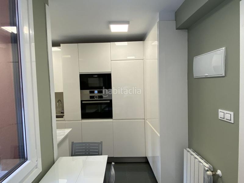 Foto 2beacfe4-087f-43bb-a4be-6166d7b61d04. Appartamento con riscaldamento in Castaños - Begoñaibarra Bilbao