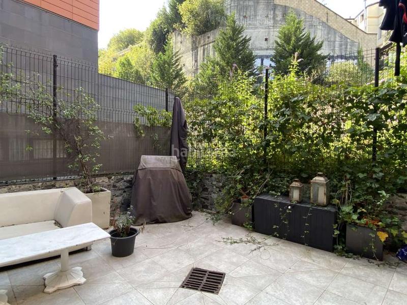 Foto 2e66b3e1-de27-4503-aea9-a79dd1cb31a7. Appartamento con riscaldamento in Castaños - Begoñaibarra Bilbao