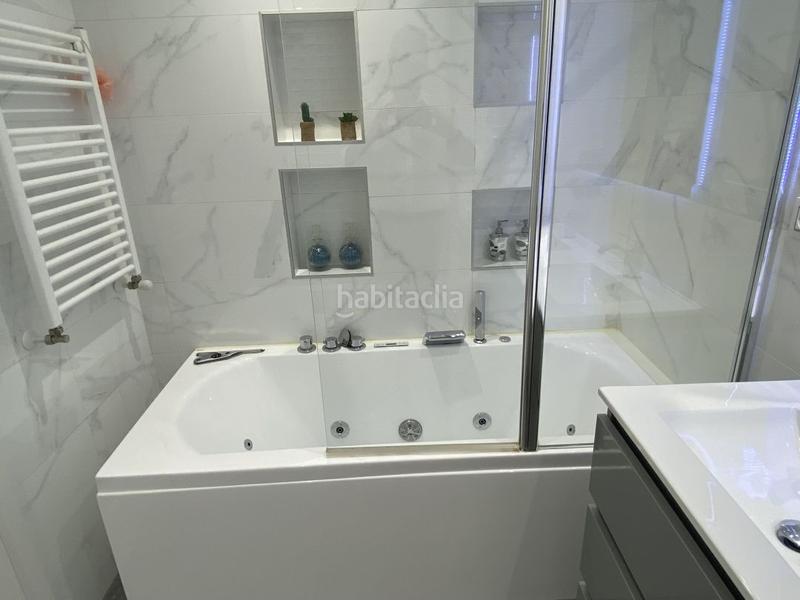 Foto 313ca65b-6fd5-4339-b7cd-b54106ae497e. Appartamento con riscaldamento in Castaños - Begoñaibarra Bilbao