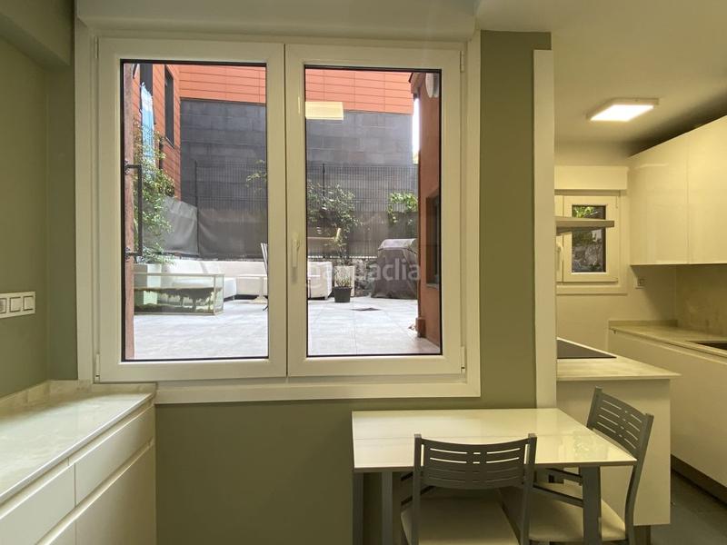 Foto a37a9a7b-9f8f-4e8b-bf47-c43a8fec232f. Appartamento con riscaldamento in Castaños - Begoñaibarra Bilbao