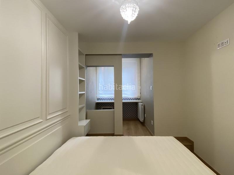 Foto af2d4524-8bbb-41f0-9619-2002ff147724. Appartamento con riscaldamento in Castaños - Begoñaibarra Bilbao