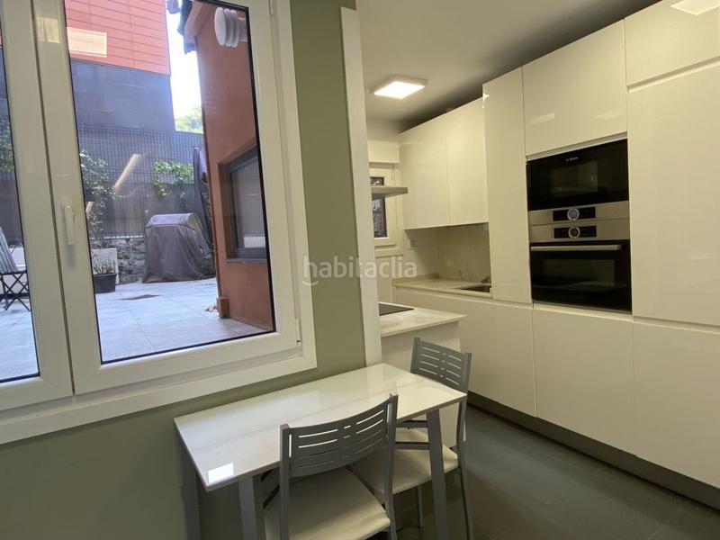 Foto b9e9dad9-e0c8-4f6d-9b2e-54ee3548e393. Appartamento con riscaldamento in Castaños - Begoñaibarra Bilbao