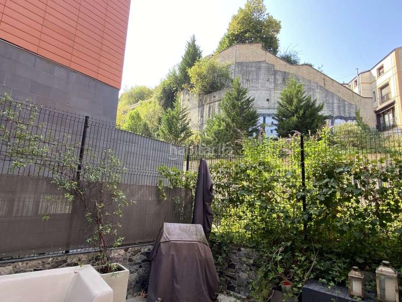 Foto dc77adbd-f5b0-49d4-9949-f99ef42b7953. Appartamento con riscaldamento in Castaños - Begoñaibarra Bilbao