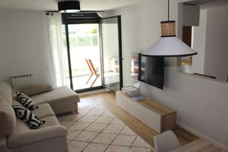 Flat  Palatueta bidea