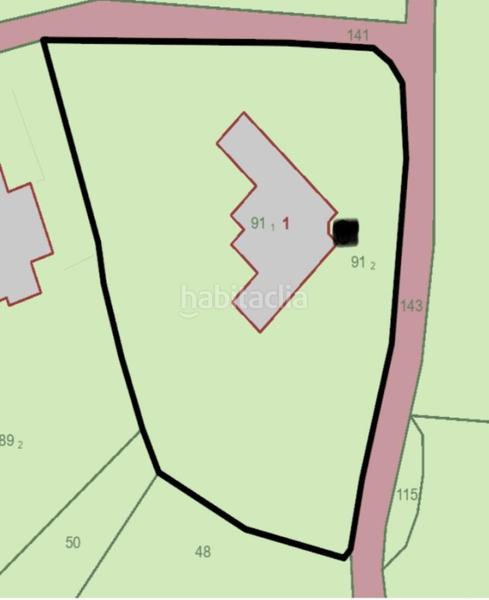 Foto 2286513c-47dc-4a76-9a7f-e2d4e9cfd788. Chalet gran chalet unifamiliar , cercano a núcleo urbano y servicios . en Barrika