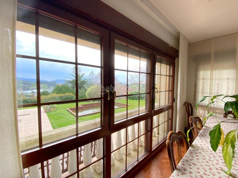 Foto 2e2b0ea8-12bc-4769-a828-a637dc4e30eb. Chalet gran chalet unifamiliar , cercano a núcleo urbano y servicios . en Barrika