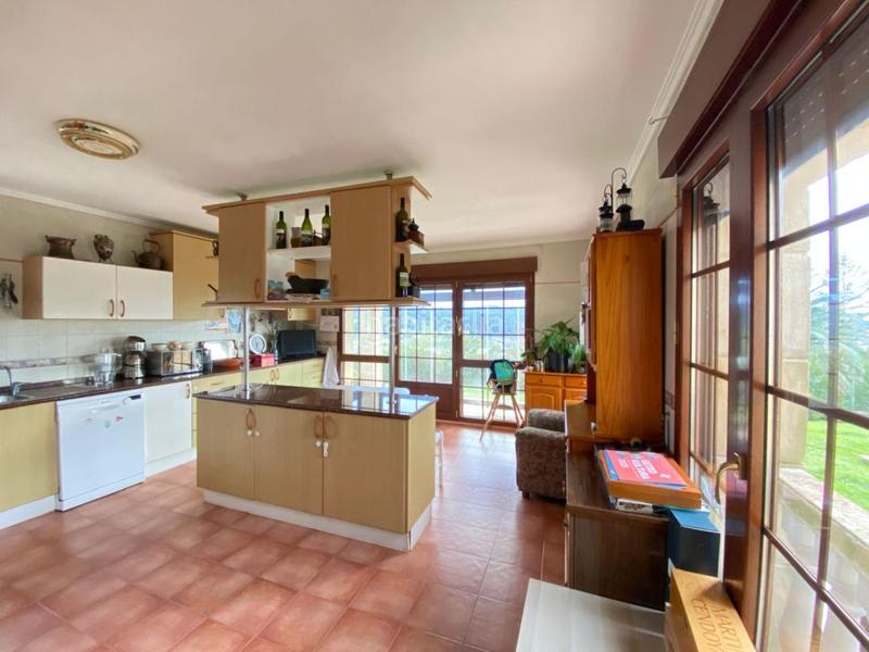 Foto 3135ae28-25f8-4bd4-aa93-11cd6ad7319d. Chalet gran chalet unifamiliar , cercano a núcleo urbano y servicios . en Barrika